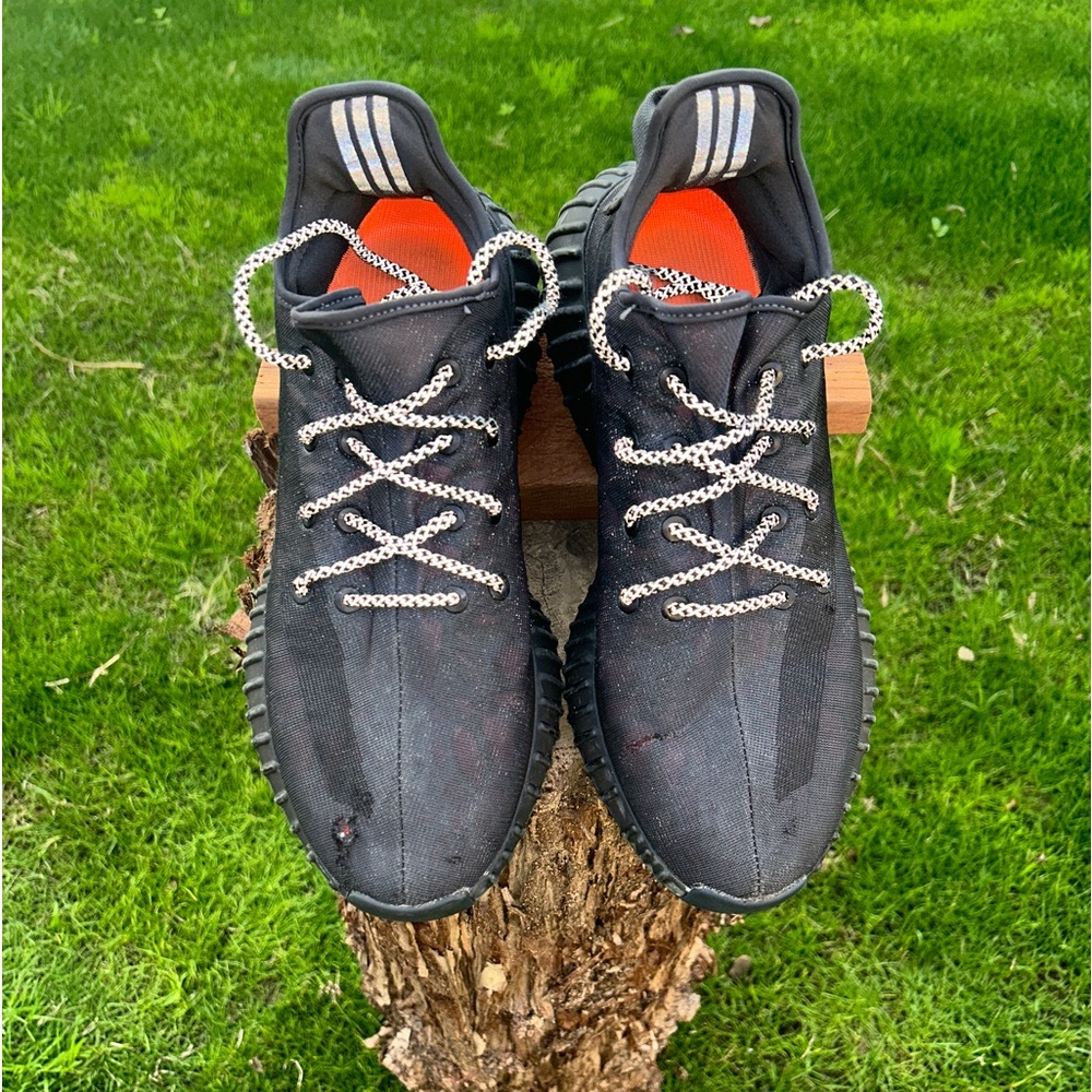 Men's Yeezy Boost 350 V2 Mono Ice